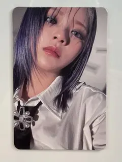 twice BETWEEN1&2 ジョンヨン トレカ