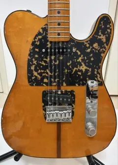 ま*ご様 Teisco TE-440 テスコ ビザール テレキャス シンライン - メルカリ