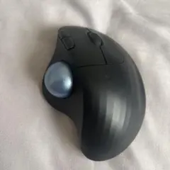 Logicool ERGO M575 ワイヤレストラックボール