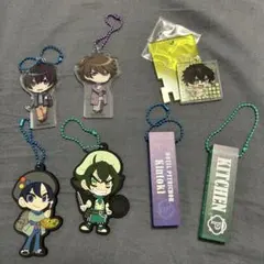 WhiteTails グッズセット