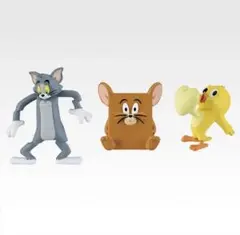 一番くじ トムとジェリー G賞コンプリートセット