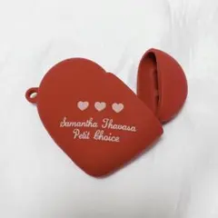 Samantha Thavasa Petit ChoiceAirPodsケース