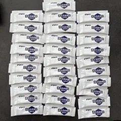 Pigeon 洗える除菌料　ミルクポンw 31包