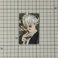 PLAVE かくれんぼ Weverse 特典トレカ ウノ