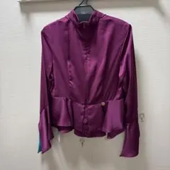 Perfume Closet Blouson TOKYO GIRL - メルカリ
