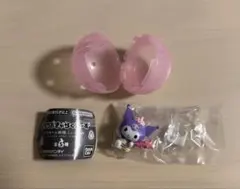 さんりおきゃらくたーず どろろーん 妖怪ふぃぎゅあ クロミ