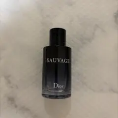Dior 香水 ソヴァージュ(オードゥ トワレ)100ml