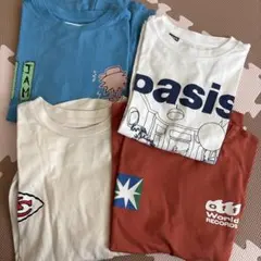 ZARA キッズTシャツセットのサムネイル