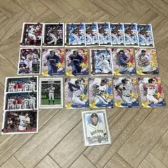 イチロー スポーツカード