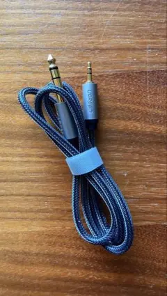 UGREEN 3.5mm to 6.35mm 変換オーディオケーブル 1m