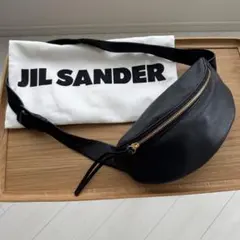 2026年最新】JIL SANDER メンズ ボディバッグ・ウエストポーチの人気