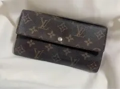 Louis Vuitton モノグラム 長財布