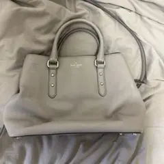 kate spade 2way ハンドバッグ