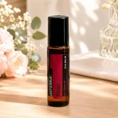 dōTERRA ドテラ　ローズタッチのサムネイル