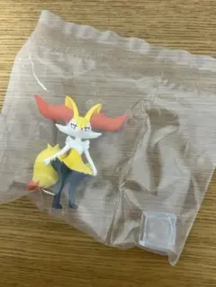 ポケモンスケールワールド　テールナー