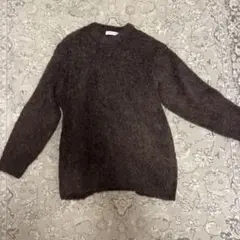 フリークスストア ニット