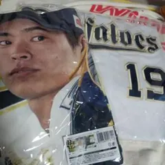 中日ドラゴンズ 初勝利記念 サポーターユニフォーム 櫻井頼之介 - メルカリ