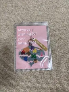 嵐 2022 Happy Holiday アクリルオーナメント 未開封 - メルカリ