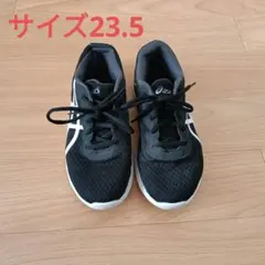 asics ランニングシューズ レーザービーム ジュニア 1154A128