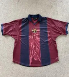 Nike FCバルセロナ テックフリースセットアップ スペイン限定 - メルカリ