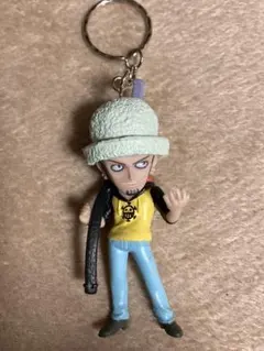 ONE PIECE トラファルガー.ロー　ワンピース　フィギュア