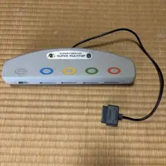 2026年最新】スーパーファミコン マルチタップの人気アイテム - メルカリ