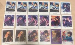 あんスタ ぱしゃっつ エモカ ギラカ 朔間零