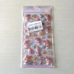 BONBON DROP マイメロ シール