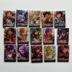 2026年最新】あんスタスクエア缶バッジの人気アイテム - メルカリ