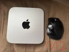 k*o様 M2 mac mini 8gb 256gb ELECOM トラックボーのサムネイル