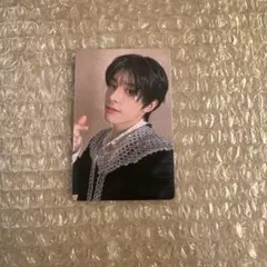 ENHYPEN ORANGE BLOOD yzy ヨントン 1.0 ジェイク