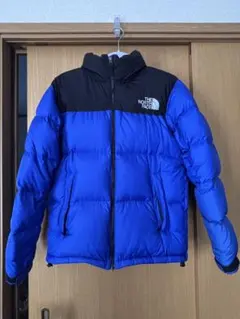 THE NORTH FACE ヌプシダウンジャケット