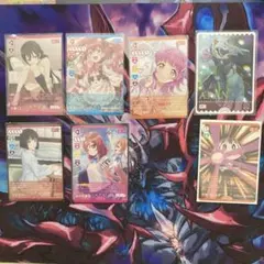 ラブカ ラブライブカード プロモ エリア予選参加賞（LL-PR-006-PR