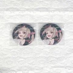 魔界ノりりむ ランダム缶バッジ ゲーマーズ にじフェス2025