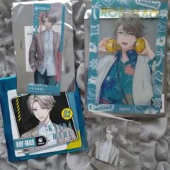 【セット】甲斐田晴 ROF-MAO 2nd LIVE