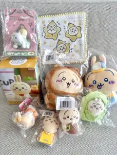 うさぎまとめ売り