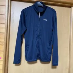 レディース ジップ 裏起毛