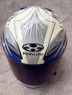 OGK Kabuto エアロブレード3 Lサイズのサムネイル