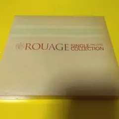 2025年最新】Single Collection ROUAGEの人気アイテム - メルカリ