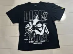 2026年最新】DISHバンドTシャツの人気アイテム - メルカリ