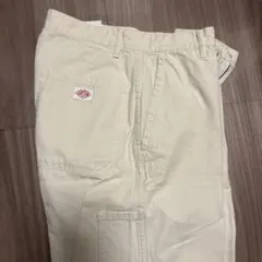 DANTON ホワイトパンツのサムネイル