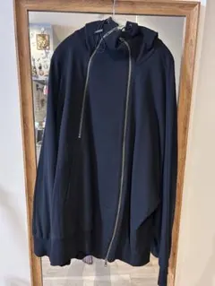 24aw 未使用 ダークシャドウ ジャンボピーター オーバーサイズ