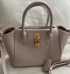 本日限定　Samantha Thavasa 3way ハンドバッグ ショルダー