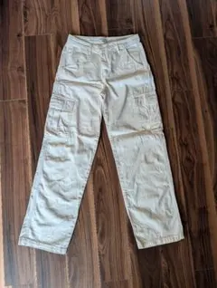 GAP BARREL JEAN HIGH RISE ホワイト サイズ29 - メルカリ