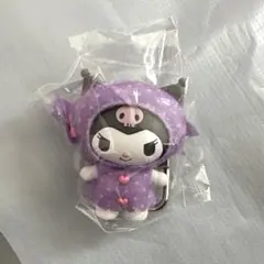 サンリオ　ちびっとも　クロミ　ケーキ