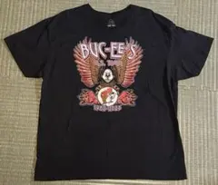 『企業系』Buc-ee's U.S. Tour Tシャツ XL ブラック