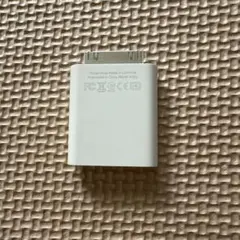 Apple iPad Camera Connection Kit SD変換 中古