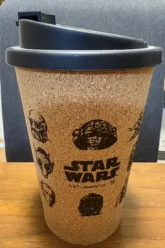 STAR WARS コルクタンブラーのサムネイル