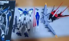 HG 1/144 GAT-04 ウィンダム ガンプラ