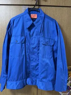 ワークジャケット